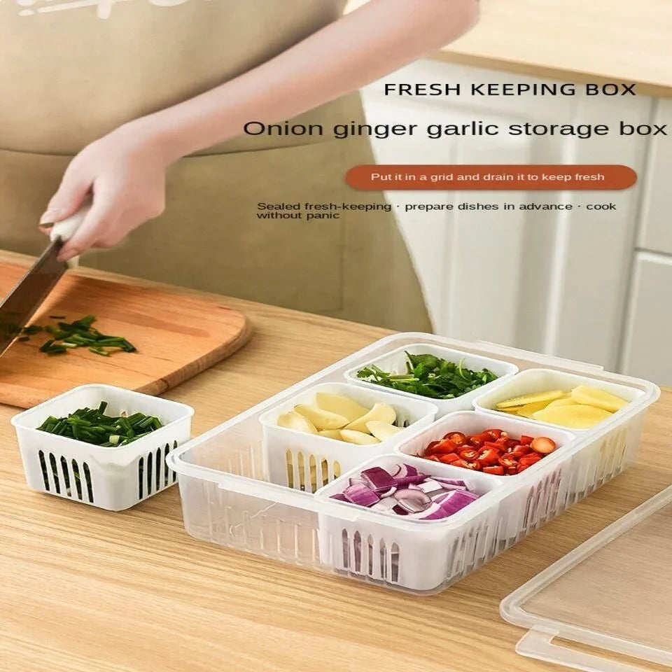 New NICEE Hot Meal Box - Heathy| Fresh| Tasty Food