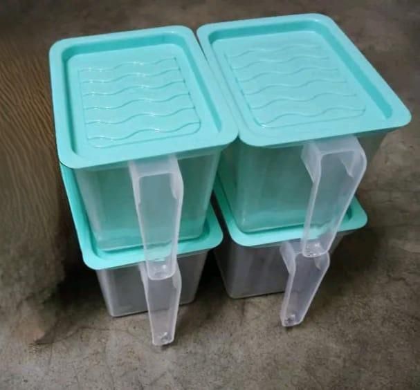 New HotServe Pro Lunch Case 24x Insulated - Heathy| Fresh| Tasty Food