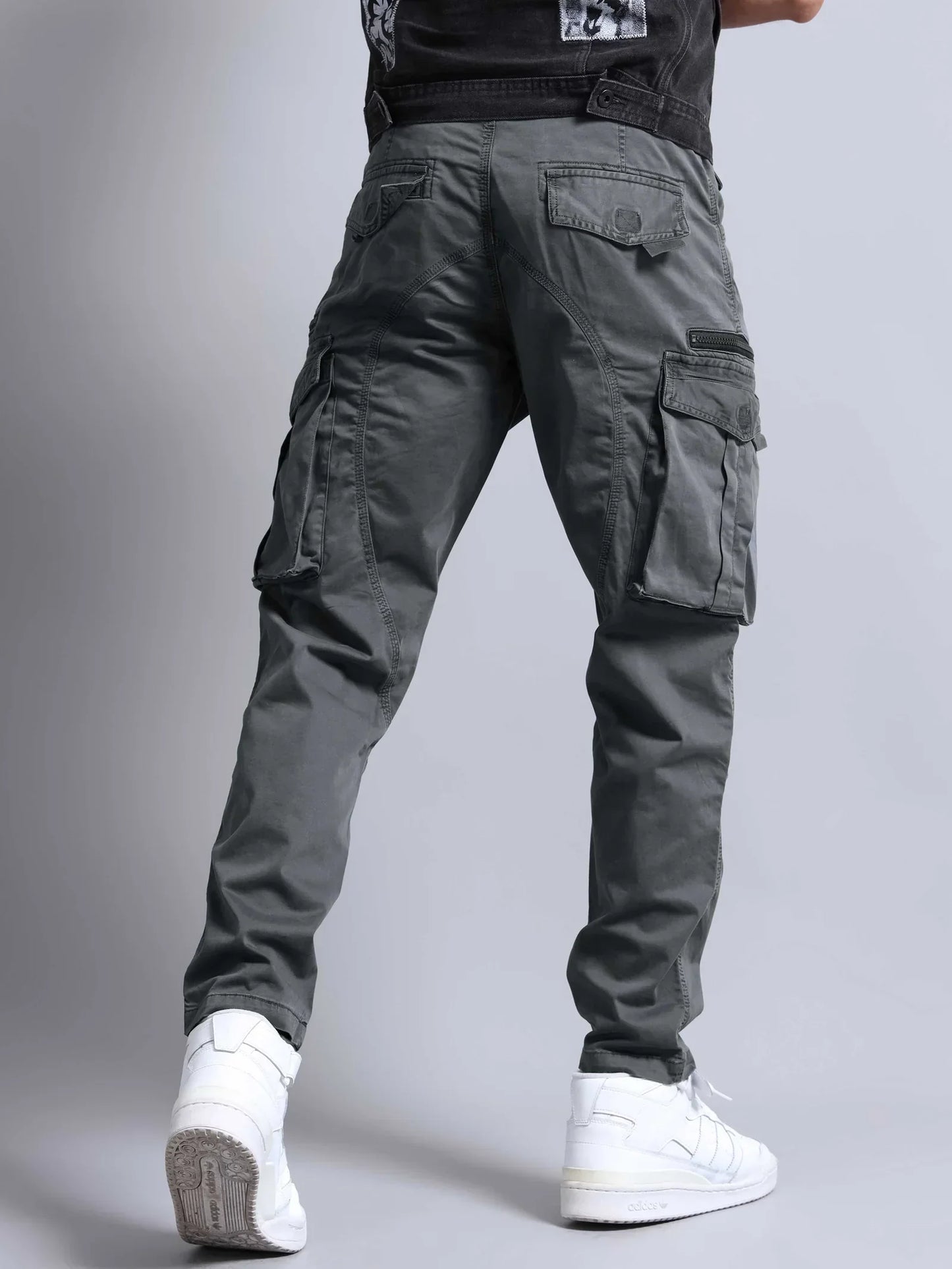 LOOKS Water & Stain Proof - 3 Cargo Pants