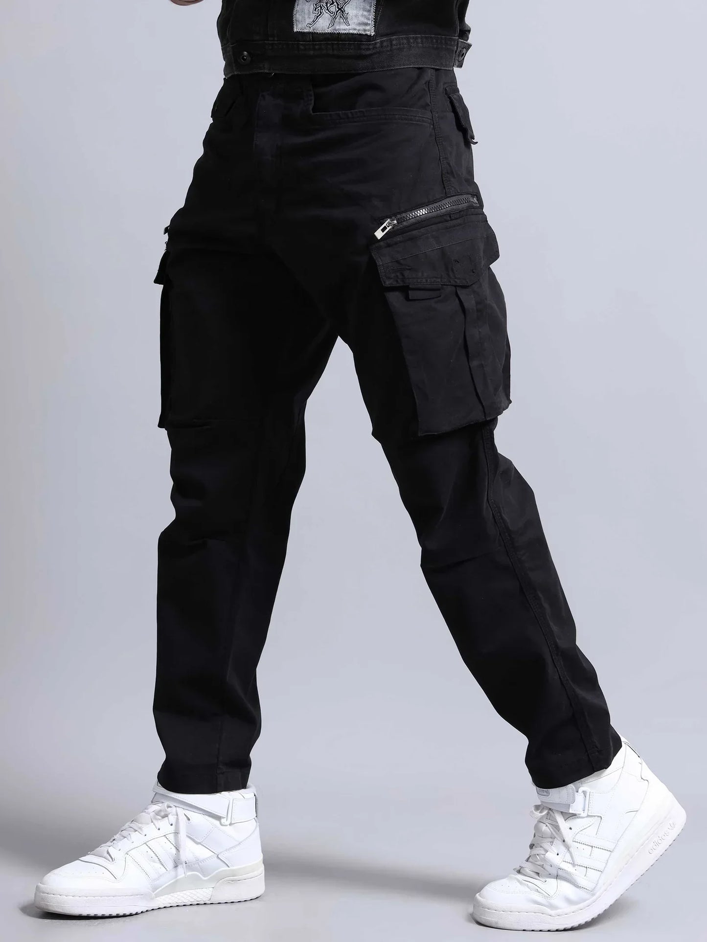 LOOKS Water & Stain Proof - 3 Cargo Pants