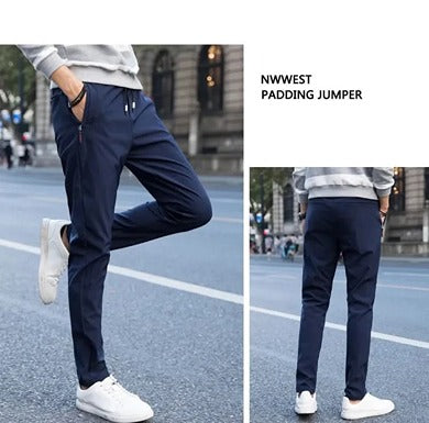 Airwave™ 2-in-1 Water & Stain Proof | Active Pants  - Pack of 3