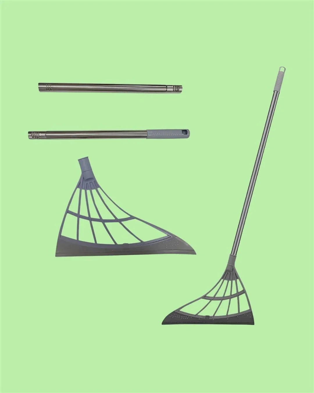 Cpixen Floor Wiper - Select13