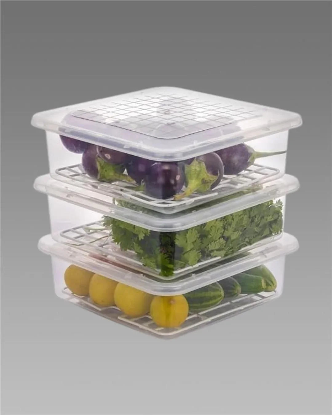 New Meal Box - Heathy| Fresh| Tasty Food