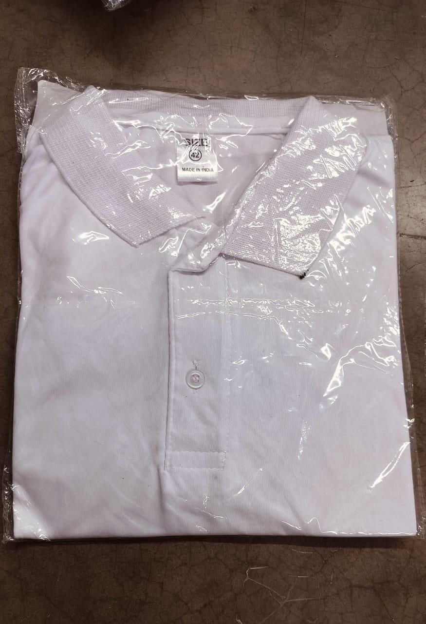 New Luxurious Men's Smart-Casual |Slim Fit Shirts - Pack of 3
