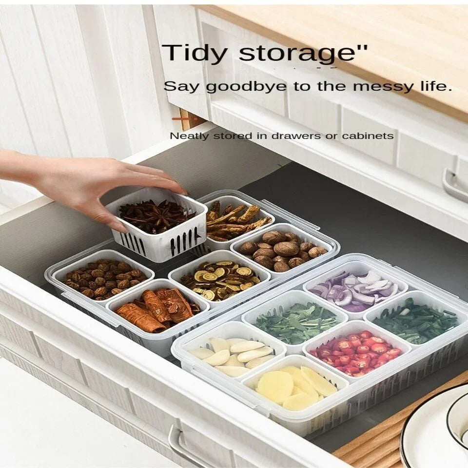 New NICEE Hot Meal Box - Heathy| Fresh| Tasty Food