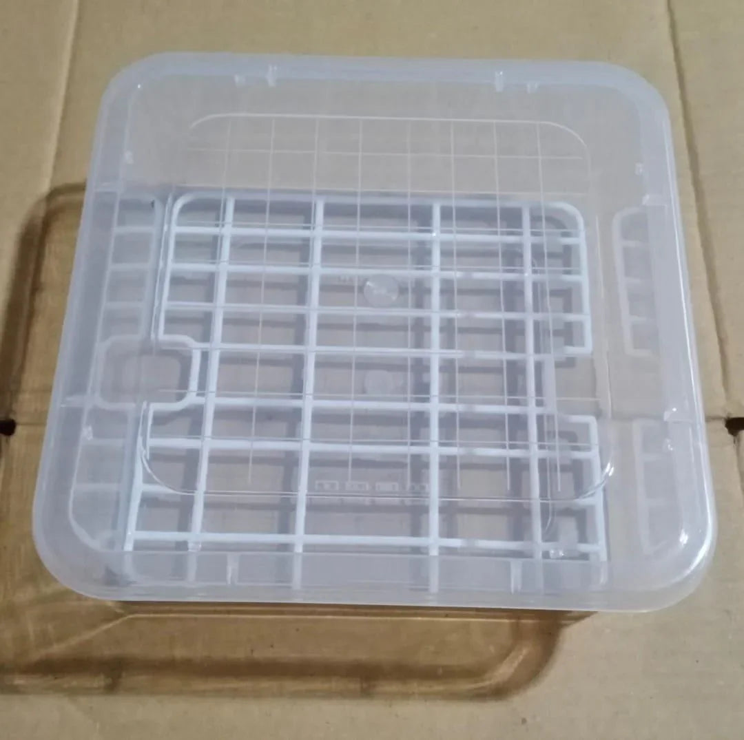 New Meal Box - Heathy| Fresh| Tasty Food