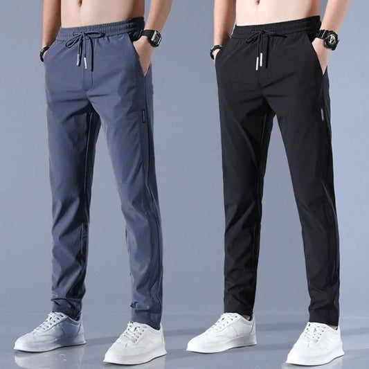 New Mynt WildStep™ 2-in-1 Utility| Hiking Active Pants - Pack of 3