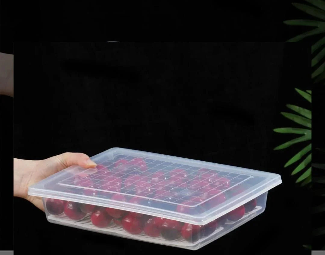 New Meal Box - Heathy| Fresh| Tasty Food
