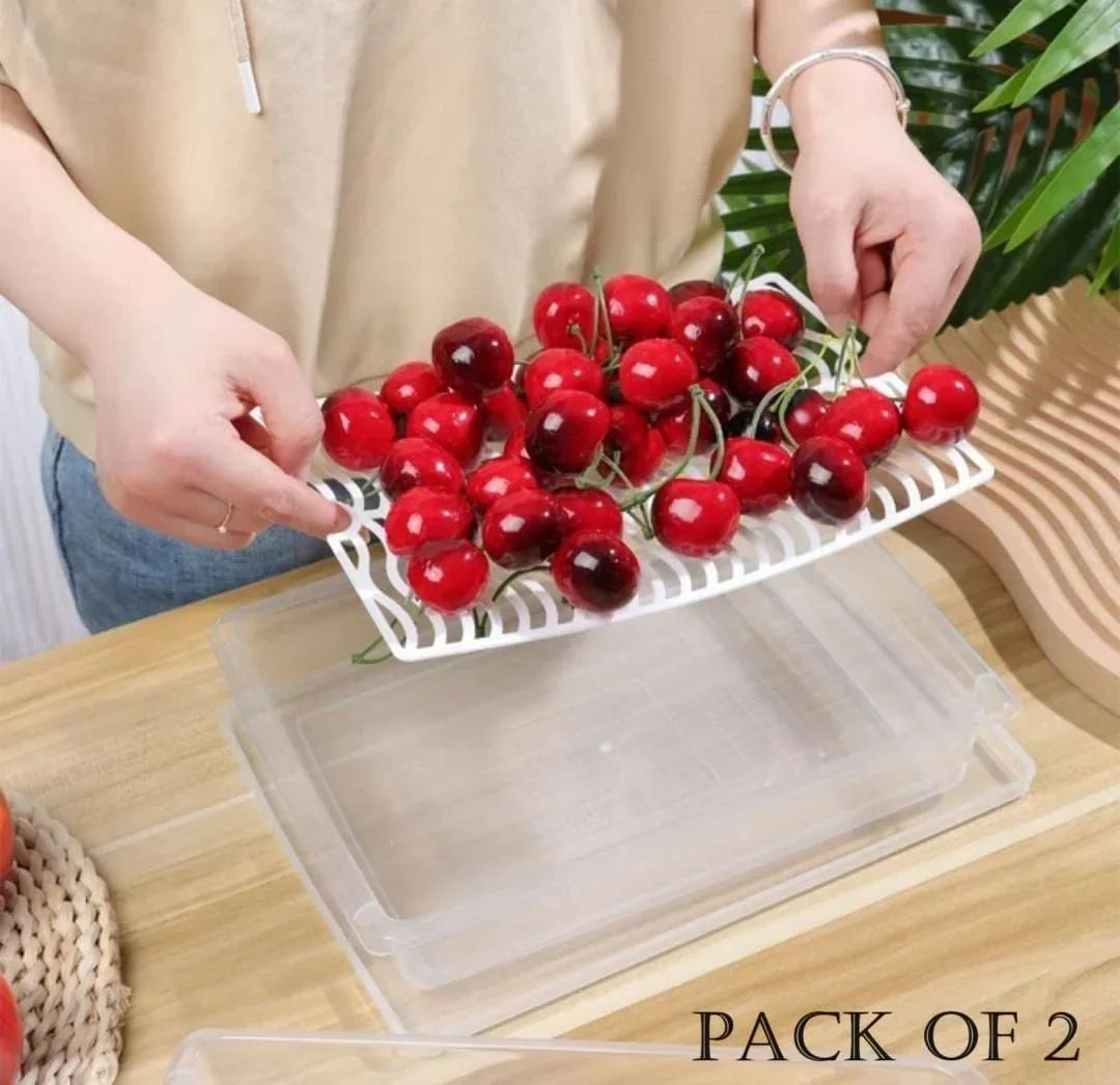 New Meal Box - Heathy| Fresh| Tasty Food