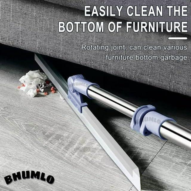 3-in-1 Mop & Wipe : Floor|Window|Wall Cleaning Hero! - Select13