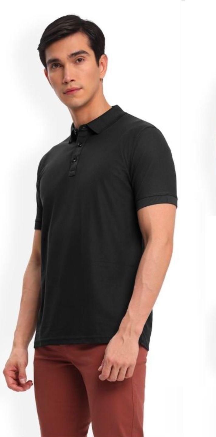 New Luxurious Men's Smart-Casual |Slim Fit Shirts - Pack of 3