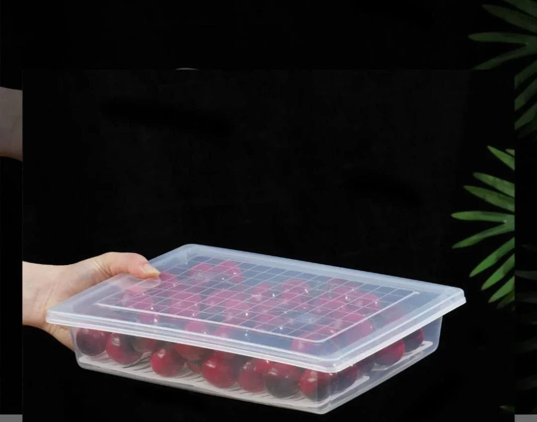 New Meal Box - Heathy| Fresh| Tasty Food