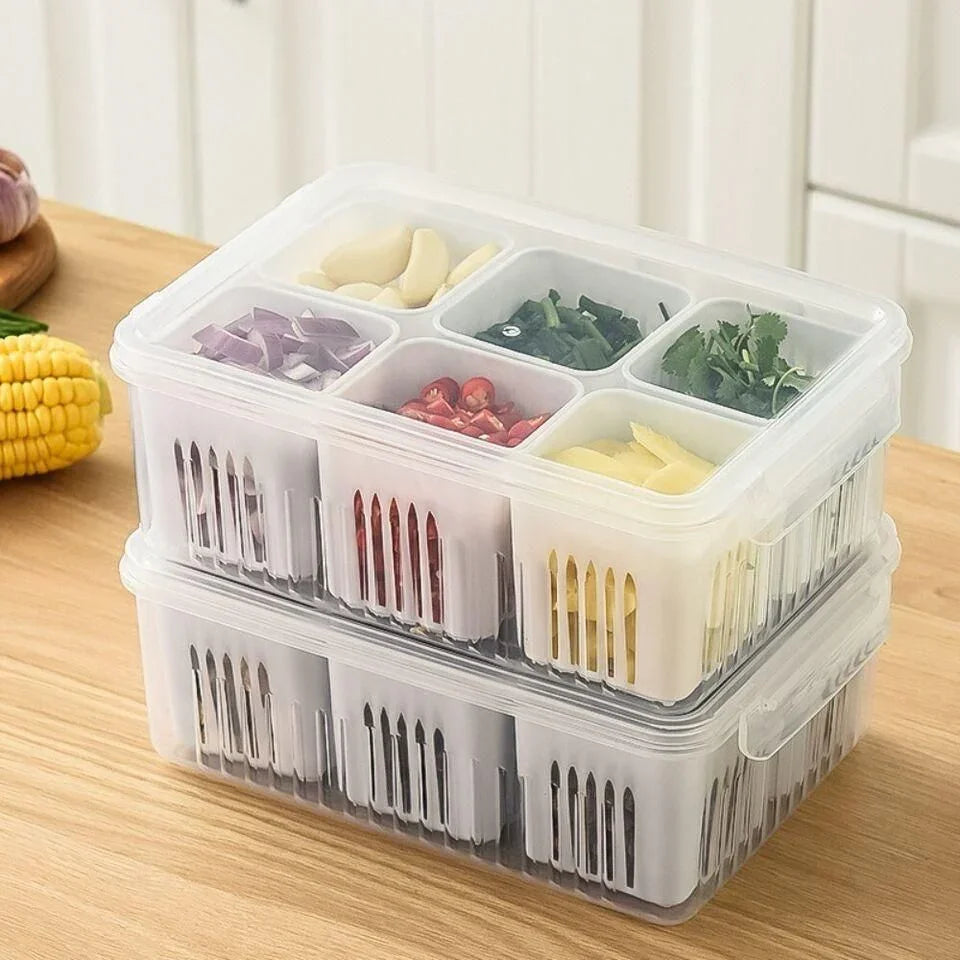 New NICEE Hot Meal Box - Heathy| Fresh| Tasty Food