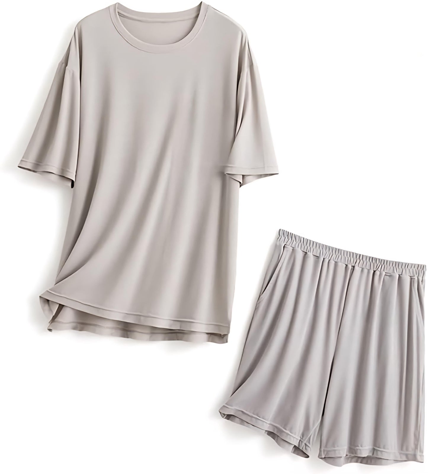 New Men's Casual 2-Piece Set.  Premium Quality -