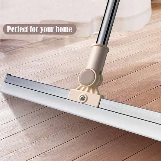 New 3-in-1 Mop & Wipe : Floor|Window|Wall Cleaning Hero! - Select13