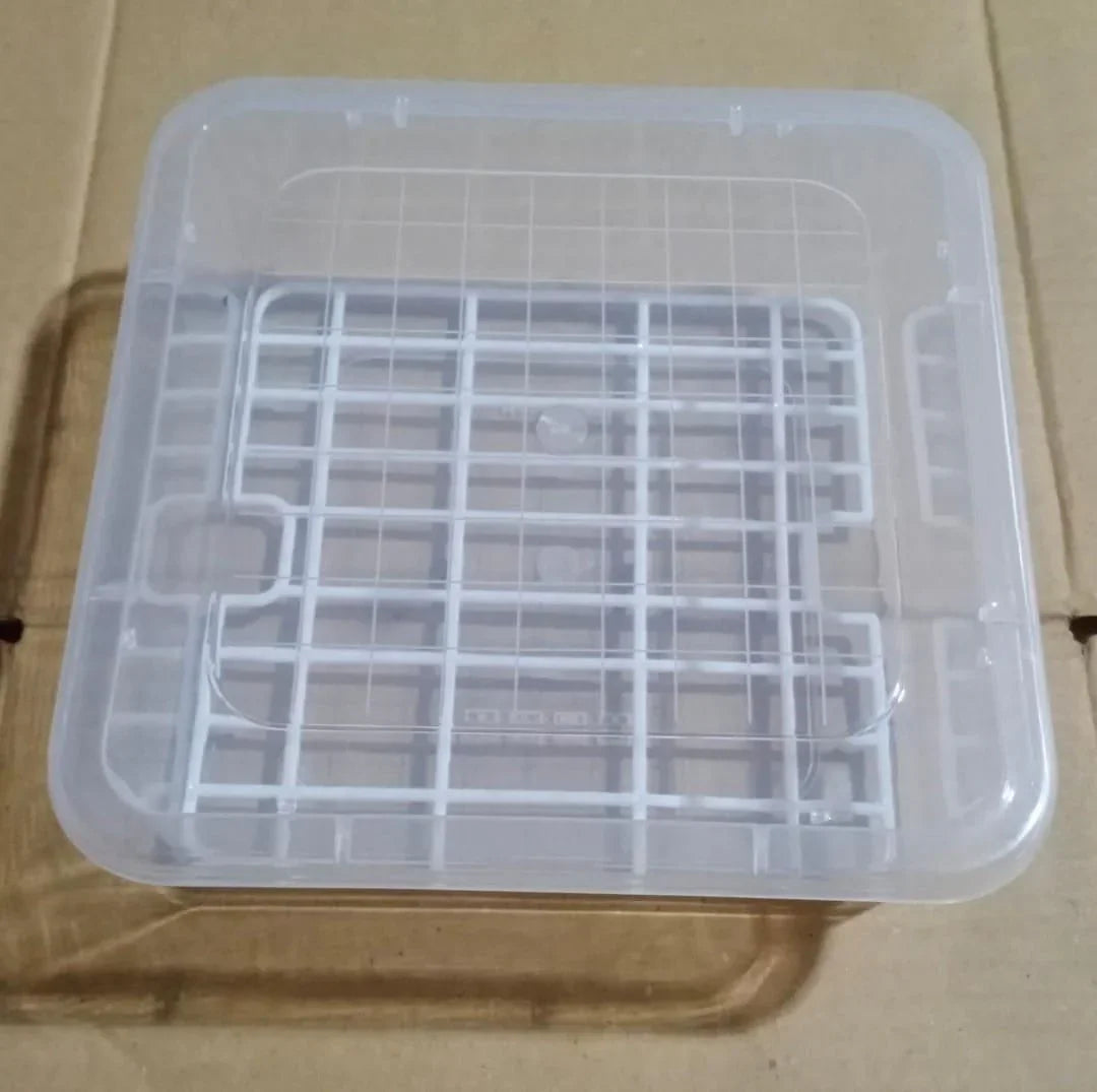 New Meal Box - Heathy| Fresh| Tasty Food