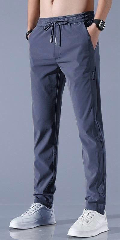New  New Mynt  2-in-1 Utility| Hiking Active Pants - Pack of 3 Tuff I Premium Quality