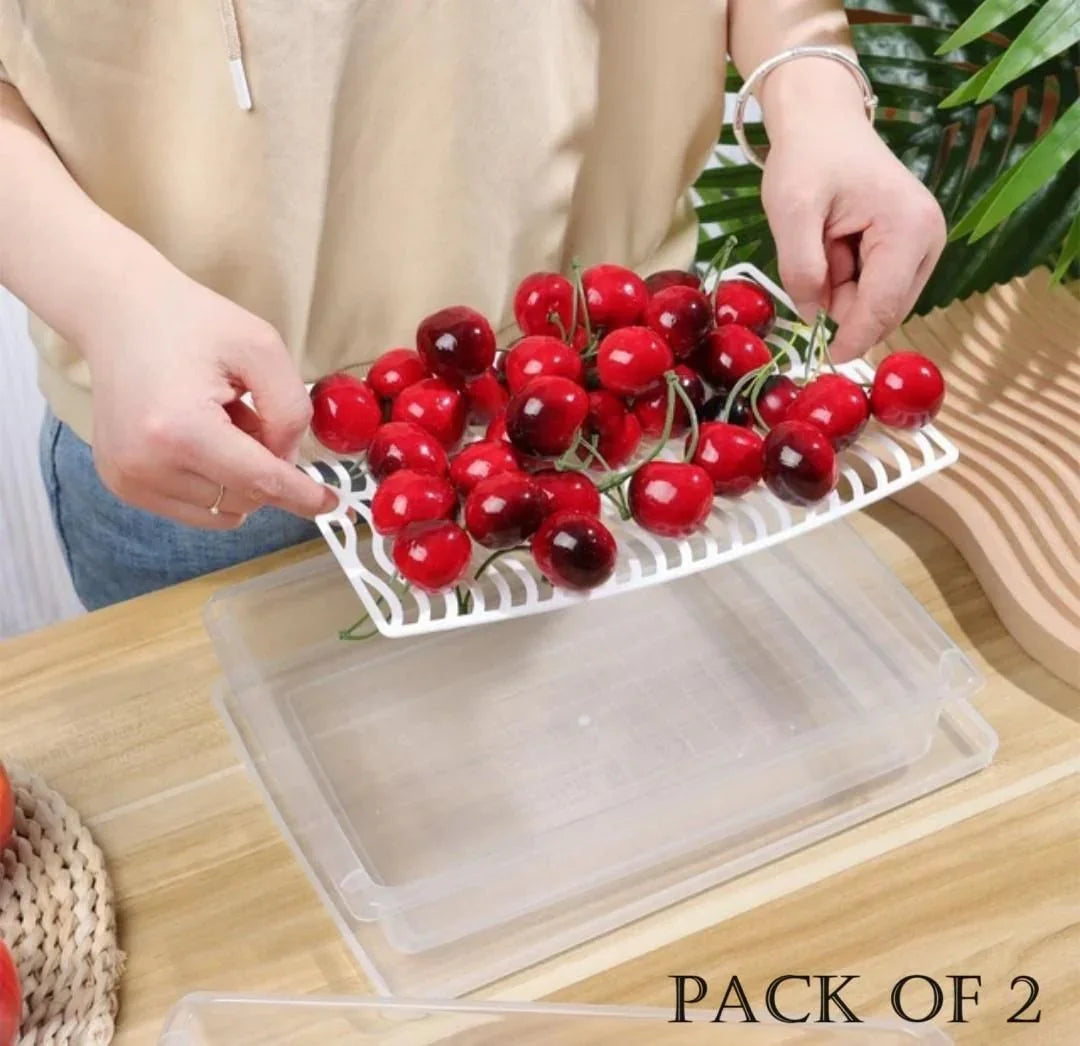 New Meal Box - Heathy| Fresh| Tasty Food