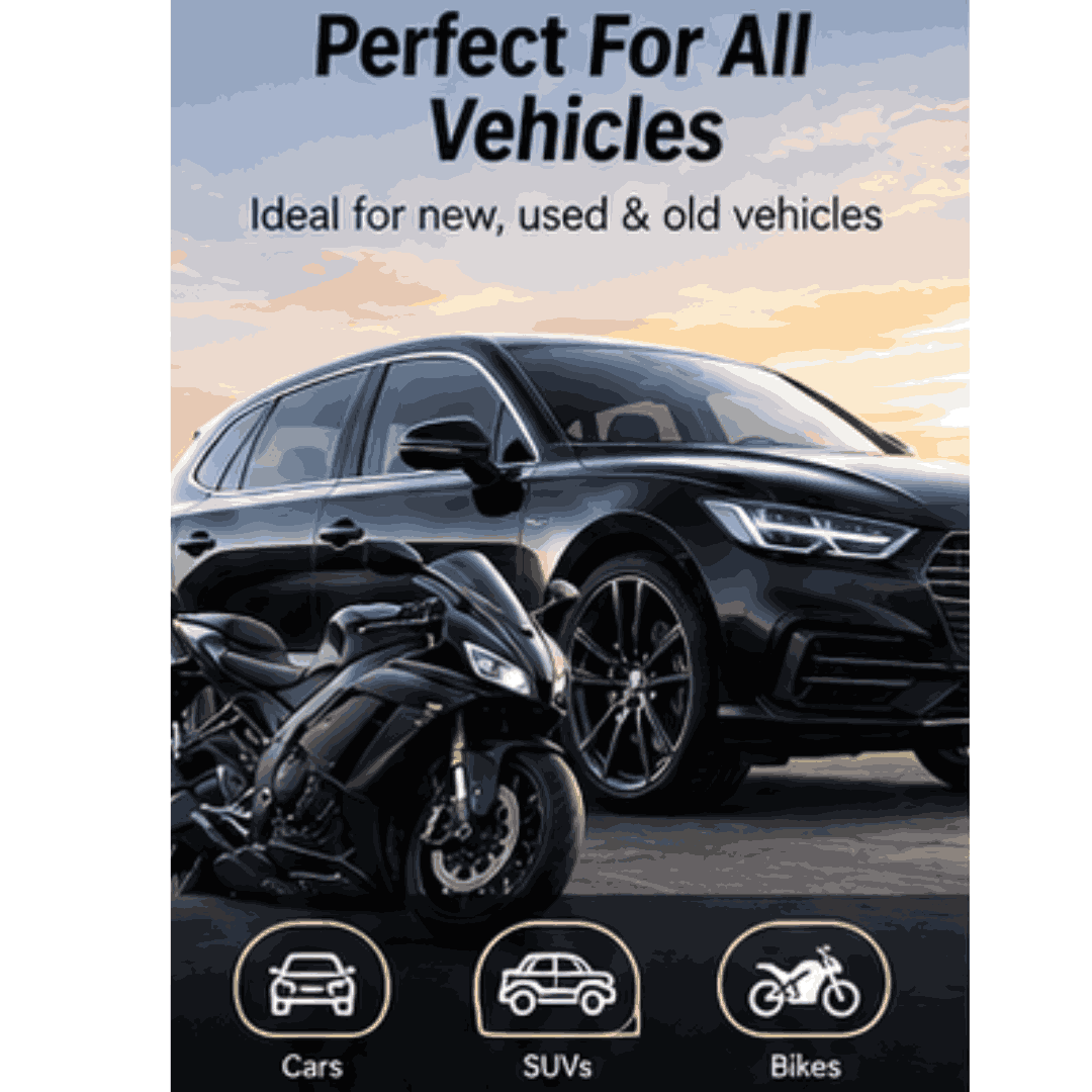 Crystal Coat Pro (Pack of 2)