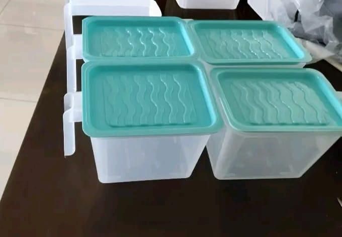 New HotServe Pro Lunch Case 24x Insulated - Heathy| Fresh| Tasty Food