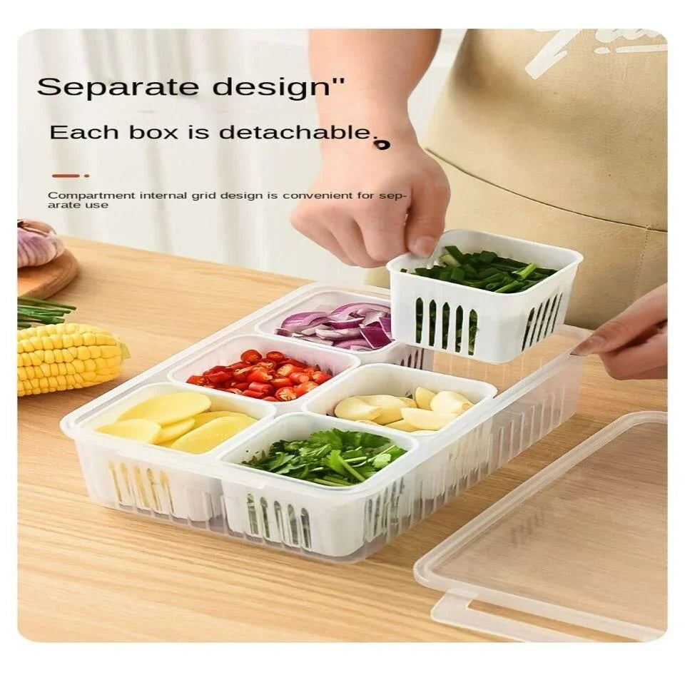 New NICEE Hot Meal Box - Heathy| Fresh| Tasty Food