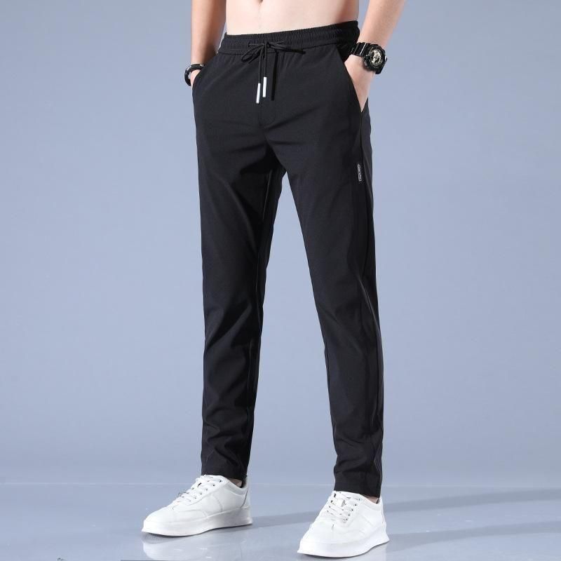 New 2-in-1 Utility| Hiking Active Pants - Pack of 3