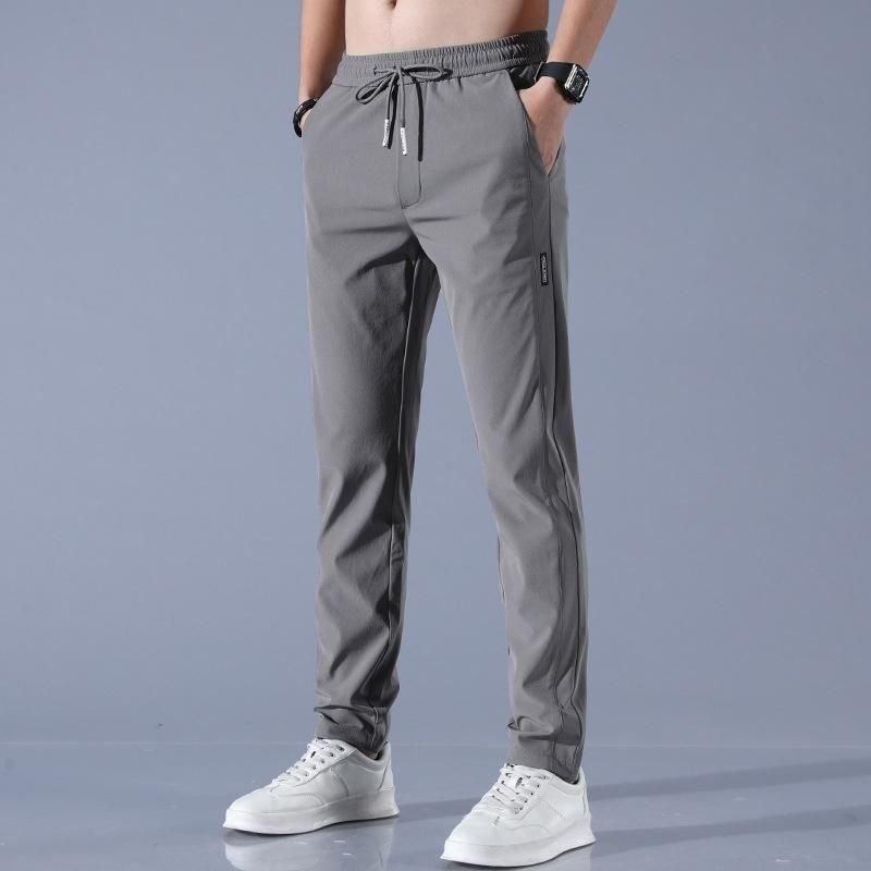 New 2-in-1 Utility| Hiking Active Pants - Pack of 3