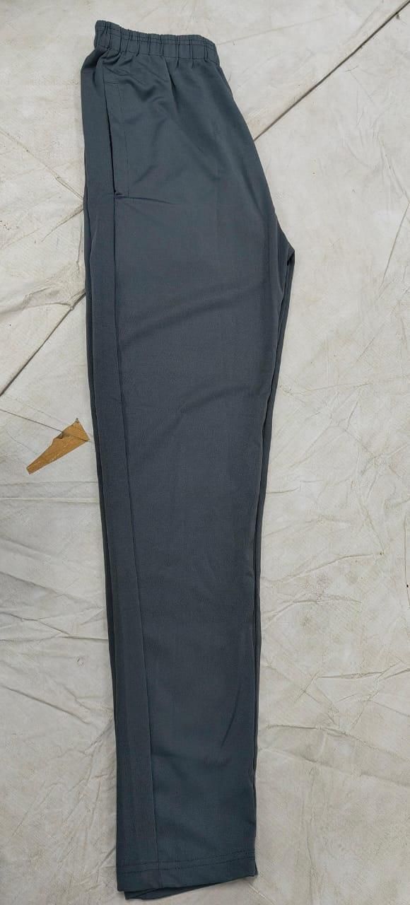 New 4 IN 1 - Sleek & Stylish Wide Pants | Water & Stain Proof | MultiPack