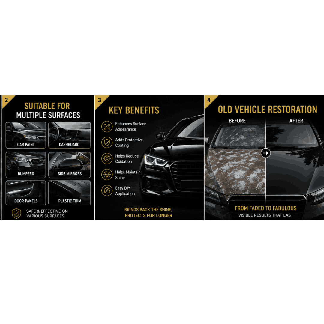 Crystal Coat Pro (Pack of 2)