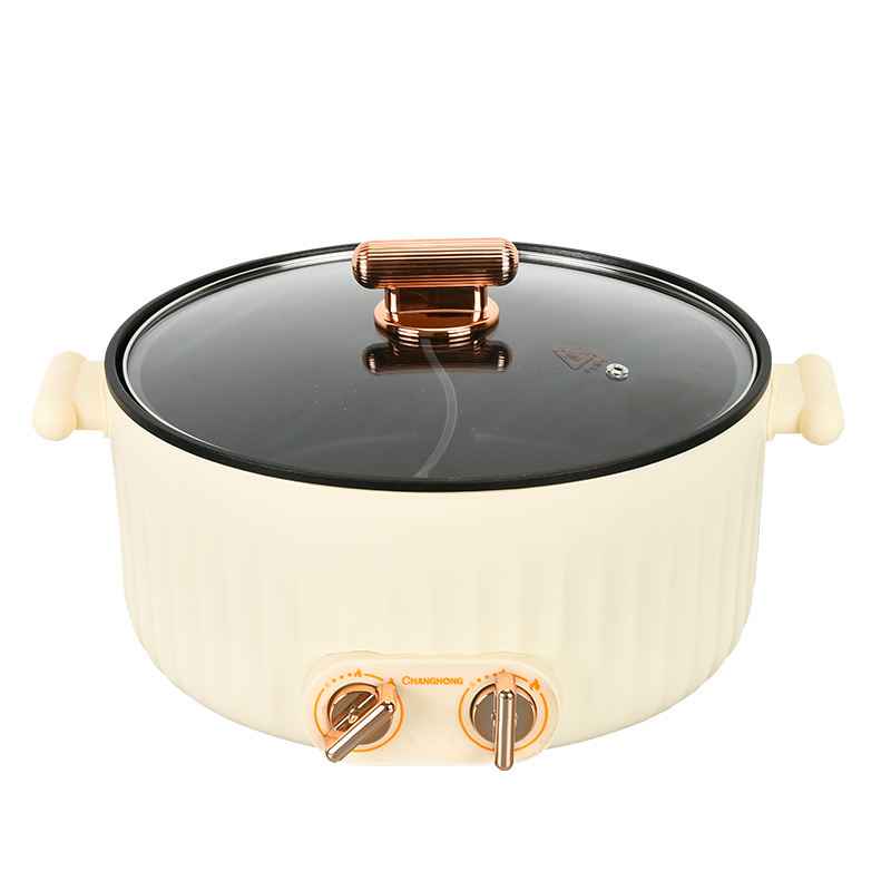 Dual Side Multi Purpose Non Stick Cooking Pan