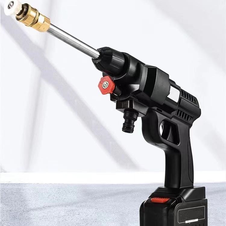Water Hose Multifunction Power Jet
