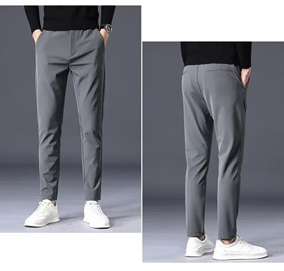 Airwave™ 2-in-1 Water & Stain Proof | Active Pants  - Pack of 3