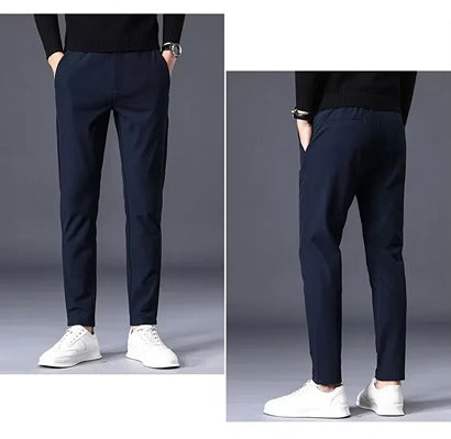 Airwave™ 2-in-1 Water & Stain Proof | Active Pants  - Pack of 3