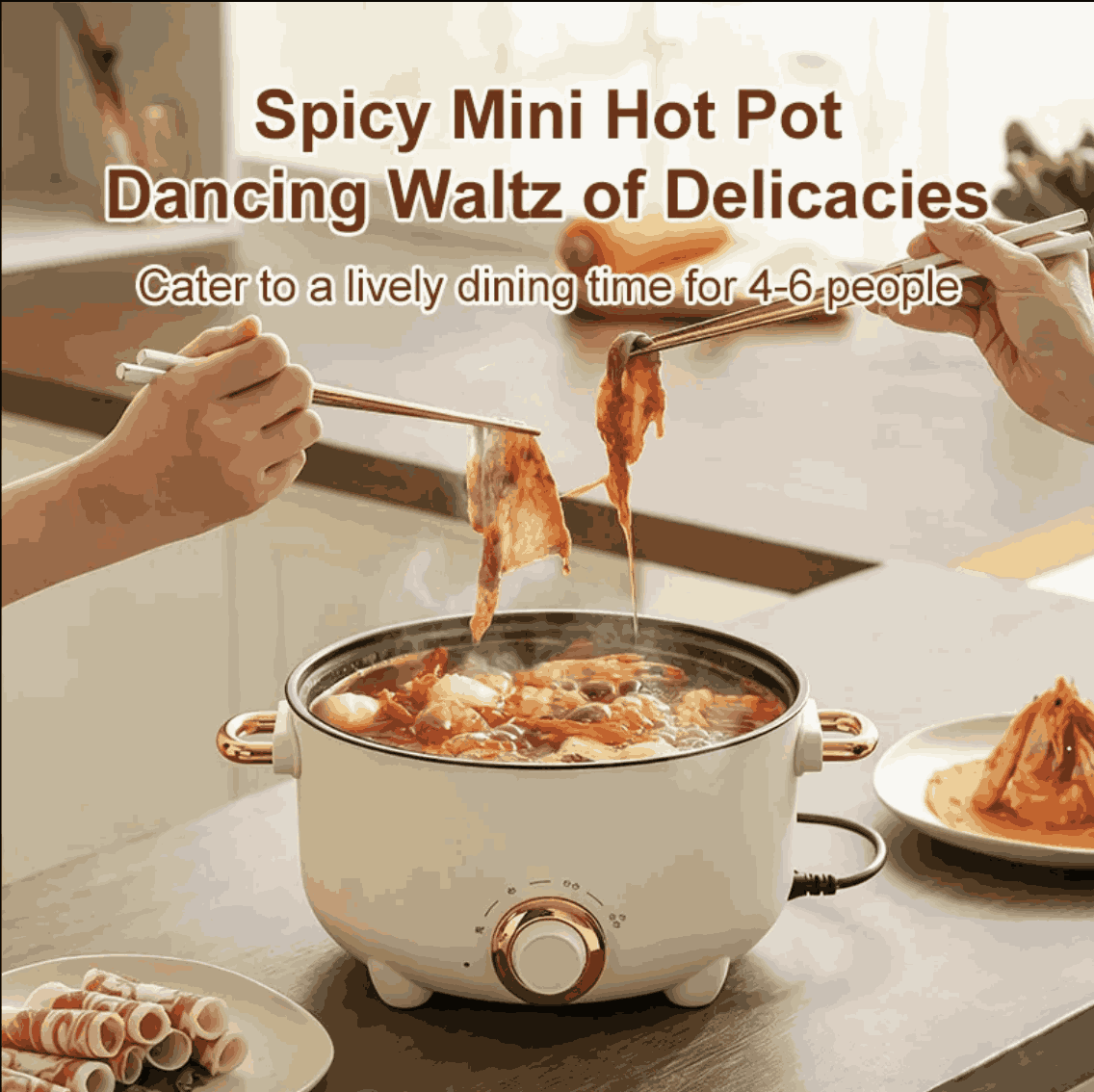 Dual Side Multi Purpose Non Stick Cooking Pan