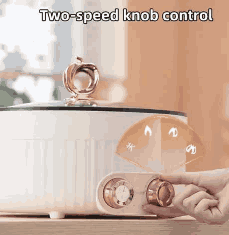 Dual Side Multi Purpose Non Stick Cooking Pan