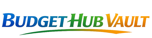 Budget Hub Vault By Urban Drape