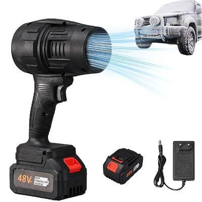 JetBlow™ Pro Xpress Turbo Portable Blower. - Select13