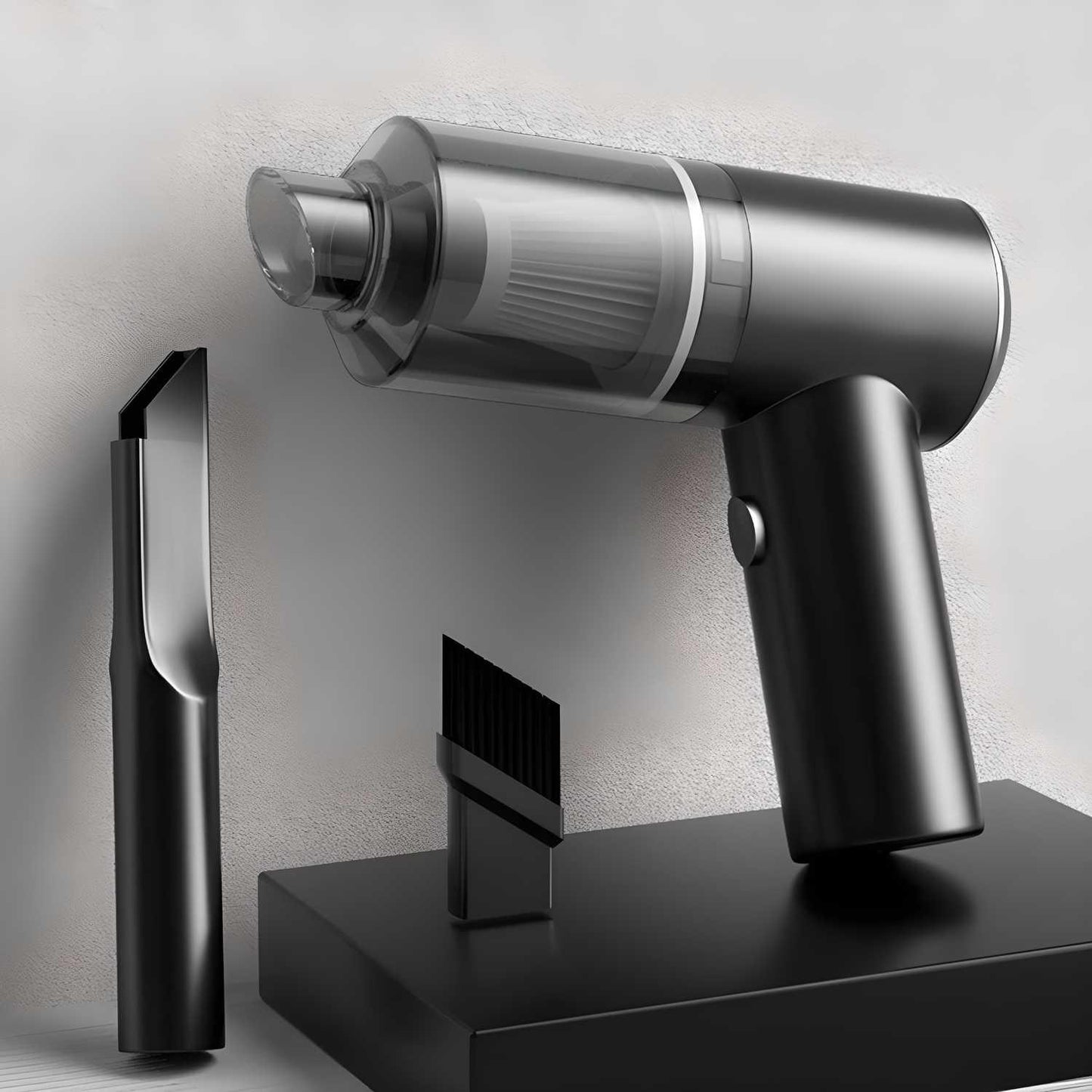 New JetBlaze™ Pro Xpress Turbo Portable Blower. - Select13