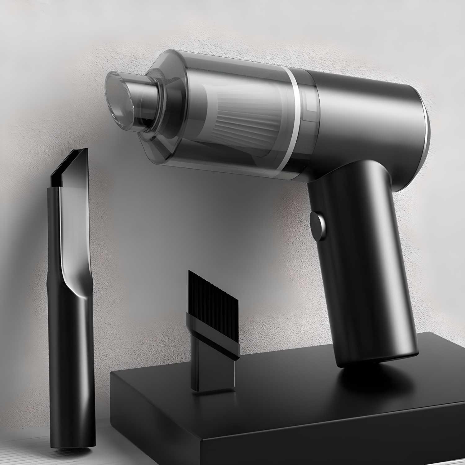 New JetBlaze™ Pro Xpress Turbo Portable Blower. - Select13