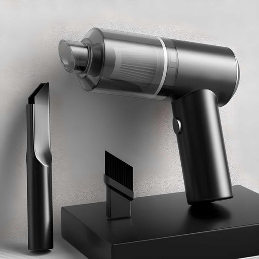 New JetBlaze™ Pro Xpress Turbo Portable Blower. - Select13