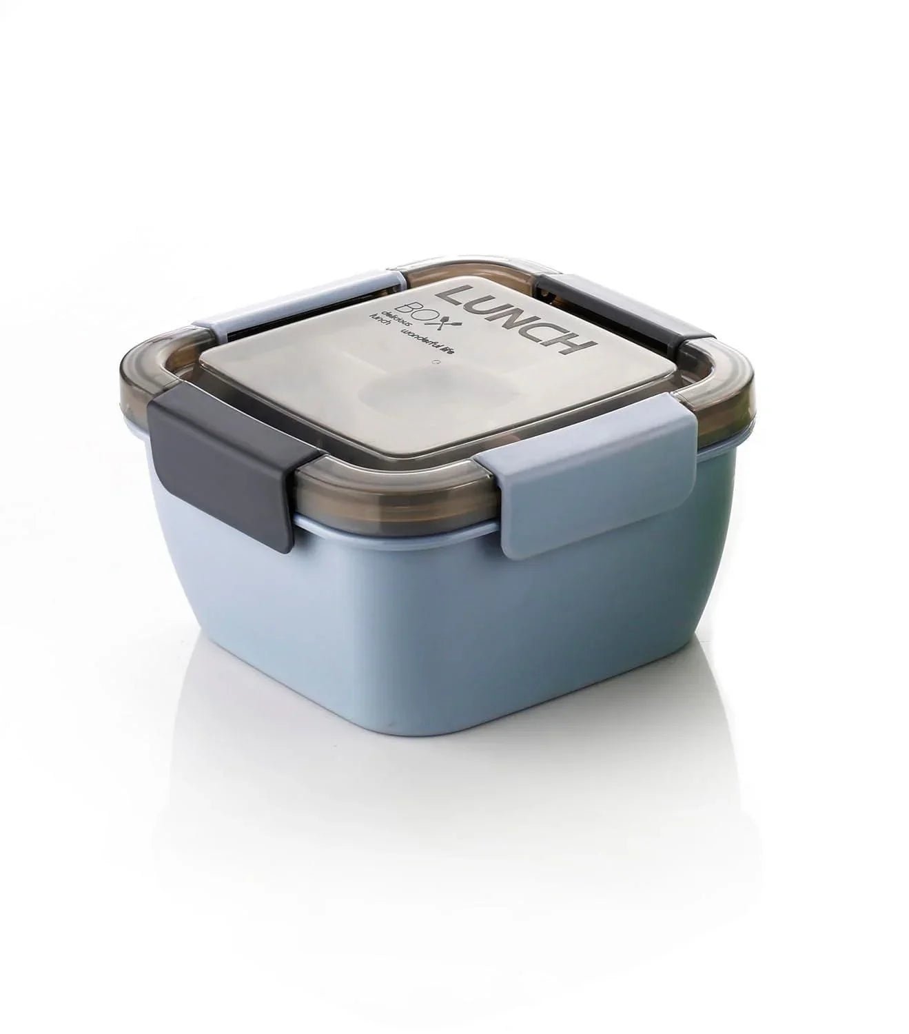 New HotServ Pro Lunch Case 24x Insulated Tiffin Complete Set - Select13
