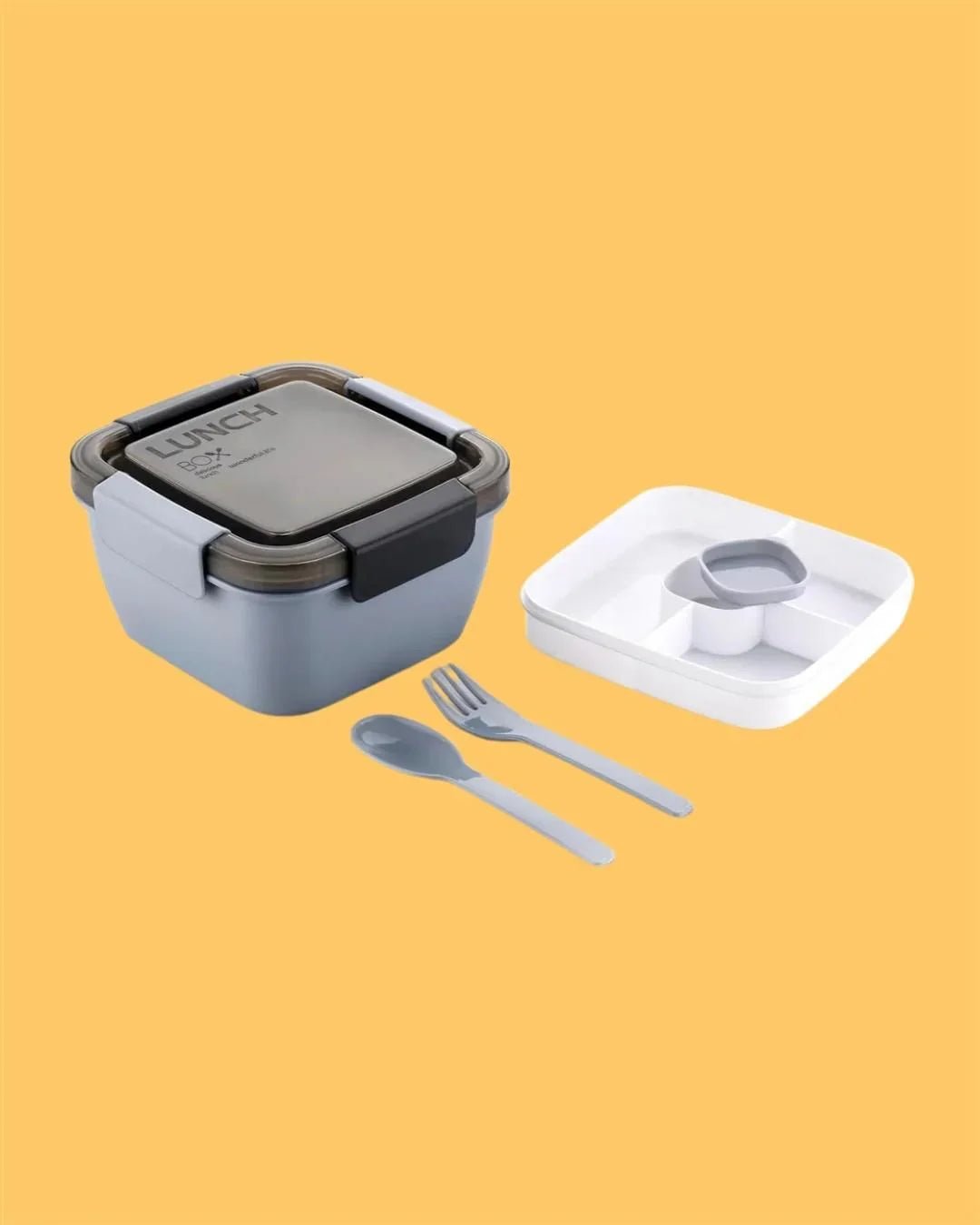 New HotServ Pro Lunch Case 24x Insulated Tiffin Complete Set - Select13
